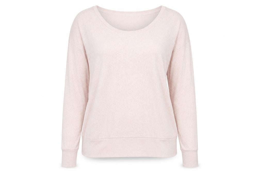 NEXT Womens Pink  Knit Pullover Jumper Size 12