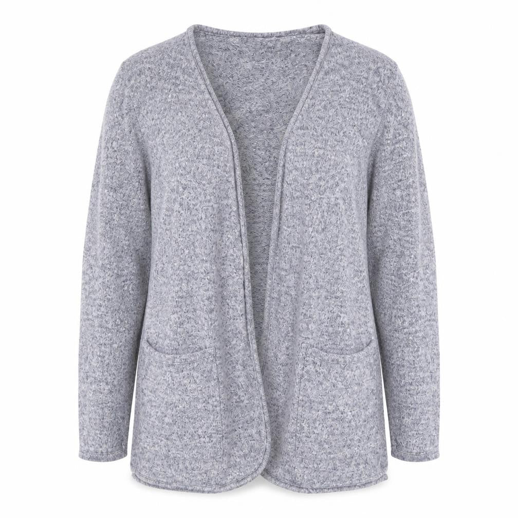 George Womens Blue   Cardigan Jumper Size M