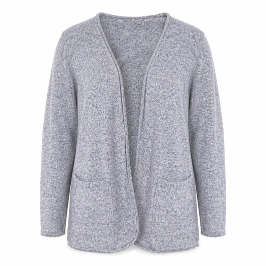 George Womens Blue   Cardigan Jumper Size M