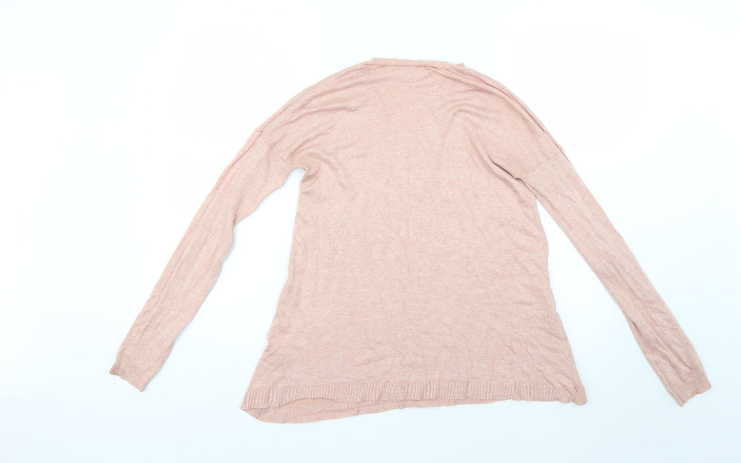 Atmosphere Womens Pink   Pullover Jumper Size 8