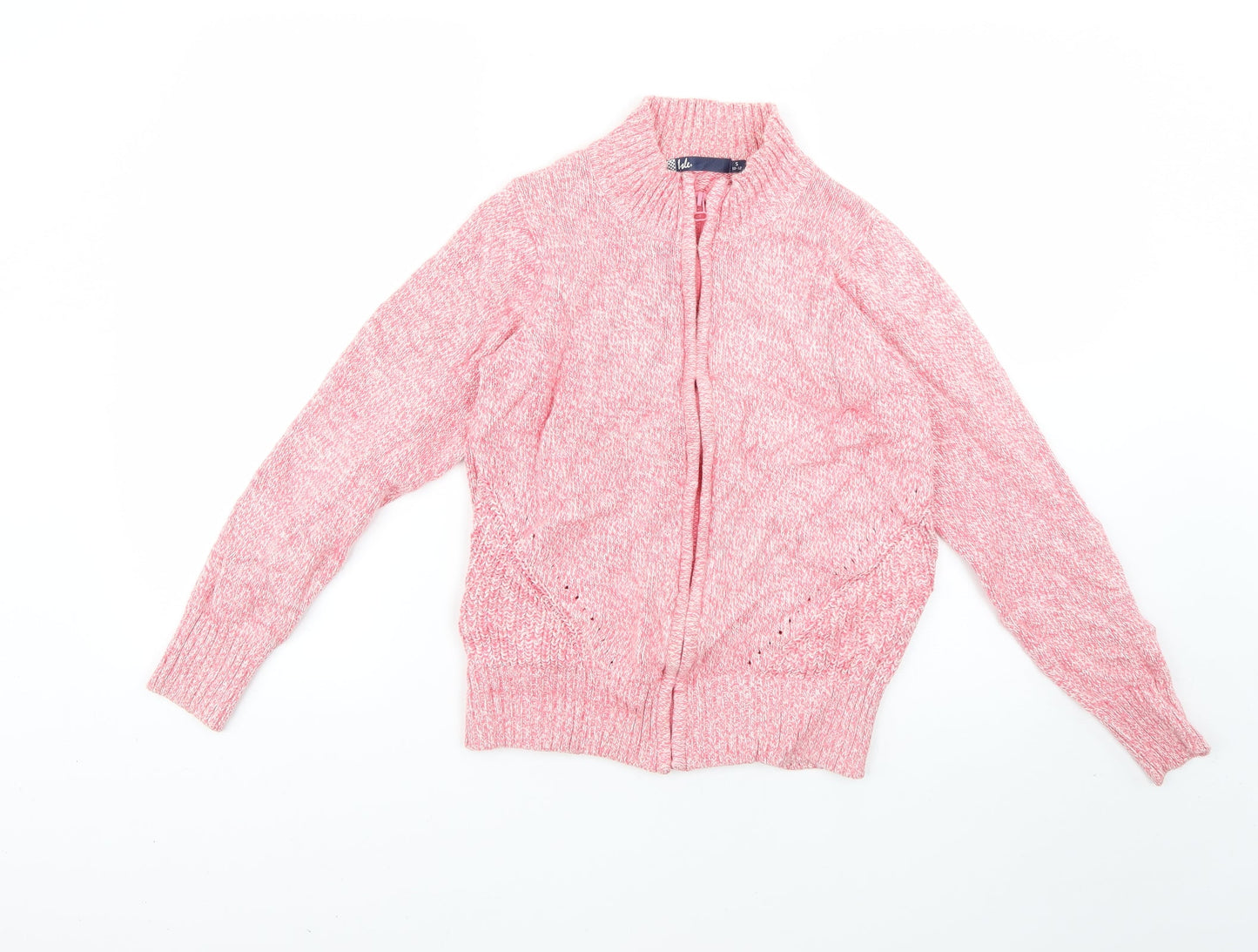 isle Womens Pink   Jacket  Size 10