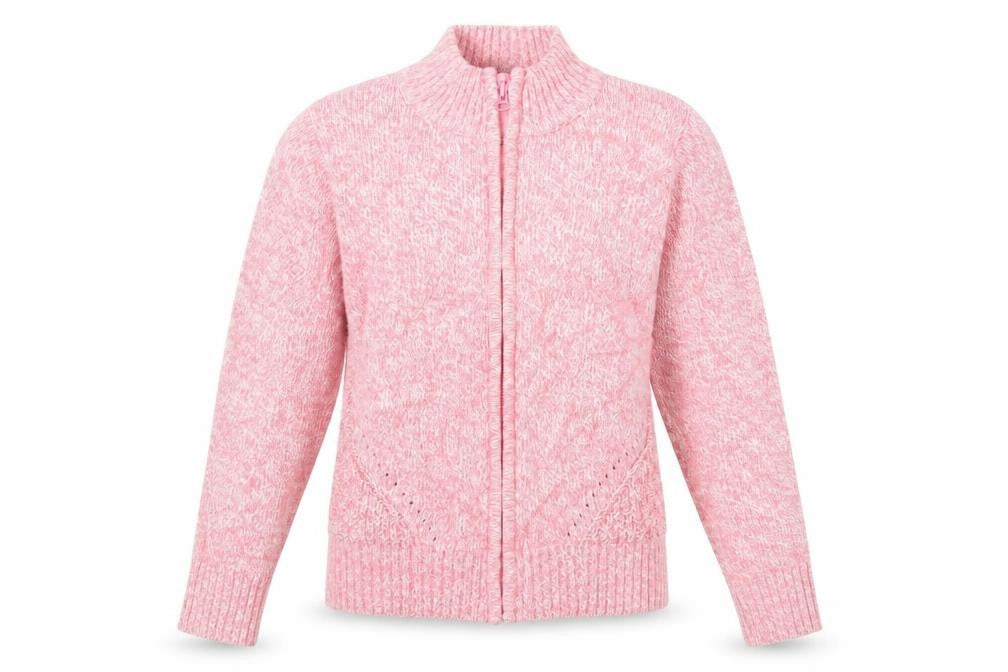 isle Womens Pink   Jacket  Size 10
