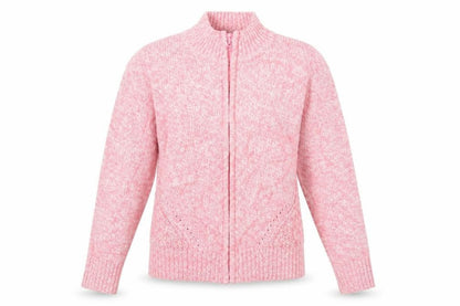 isle Womens Pink   Jacket  Size 10