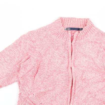 isle Womens Pink   Jacket  Size 10
