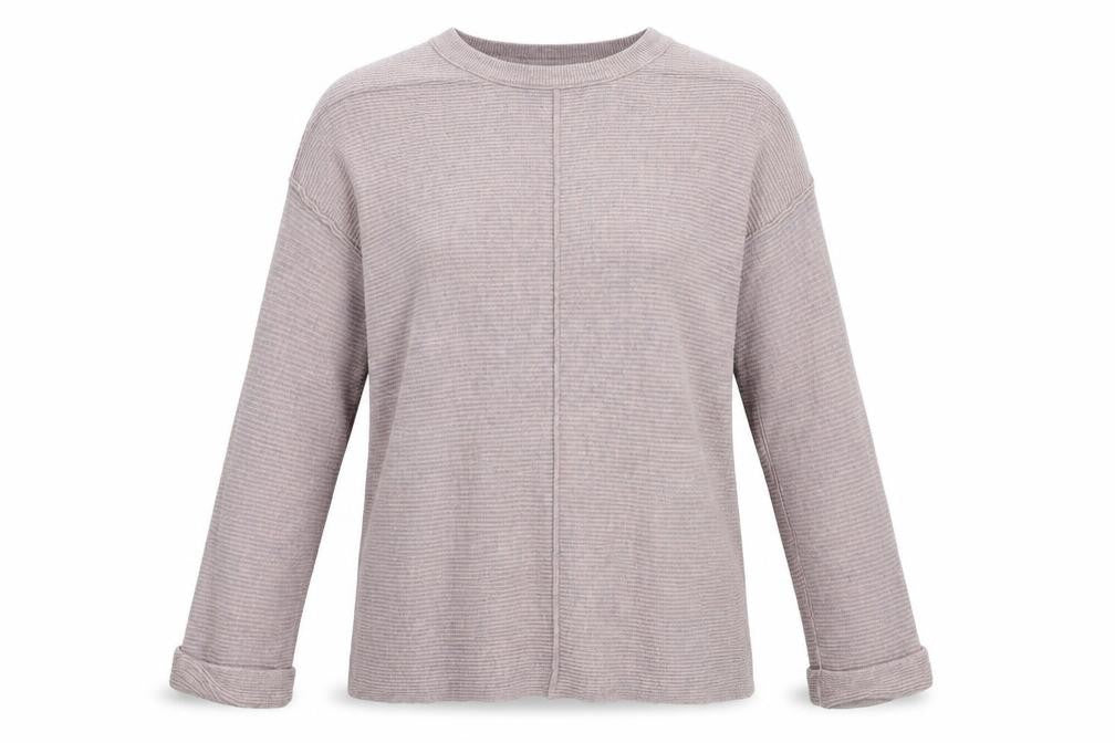 Primark Womens Pink  Knit Pullover Jumper Size 6