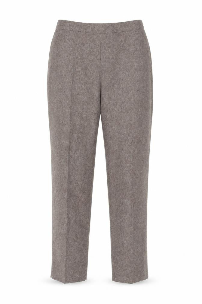 Preworn Womens Pink   Trousers  Size 28 in L25 in