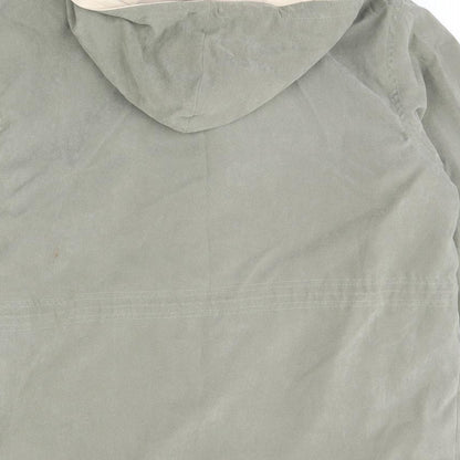 Radish Womens Green   Overcoat Coat Size 18