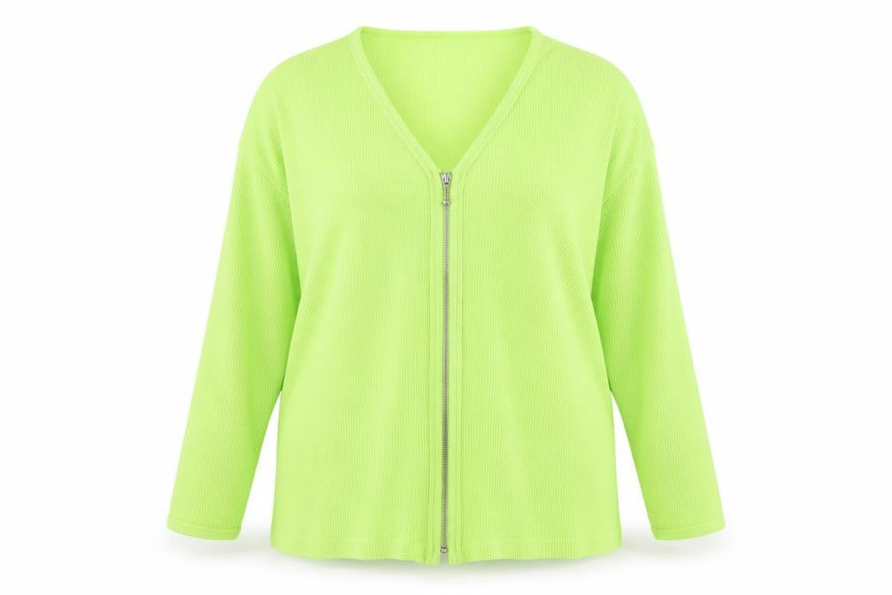 Preworn Womens Green   Jacket  Size 14