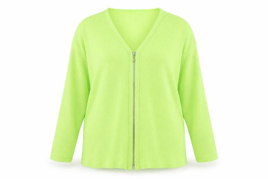 Preworn Womens Green   Jacket  Size 14