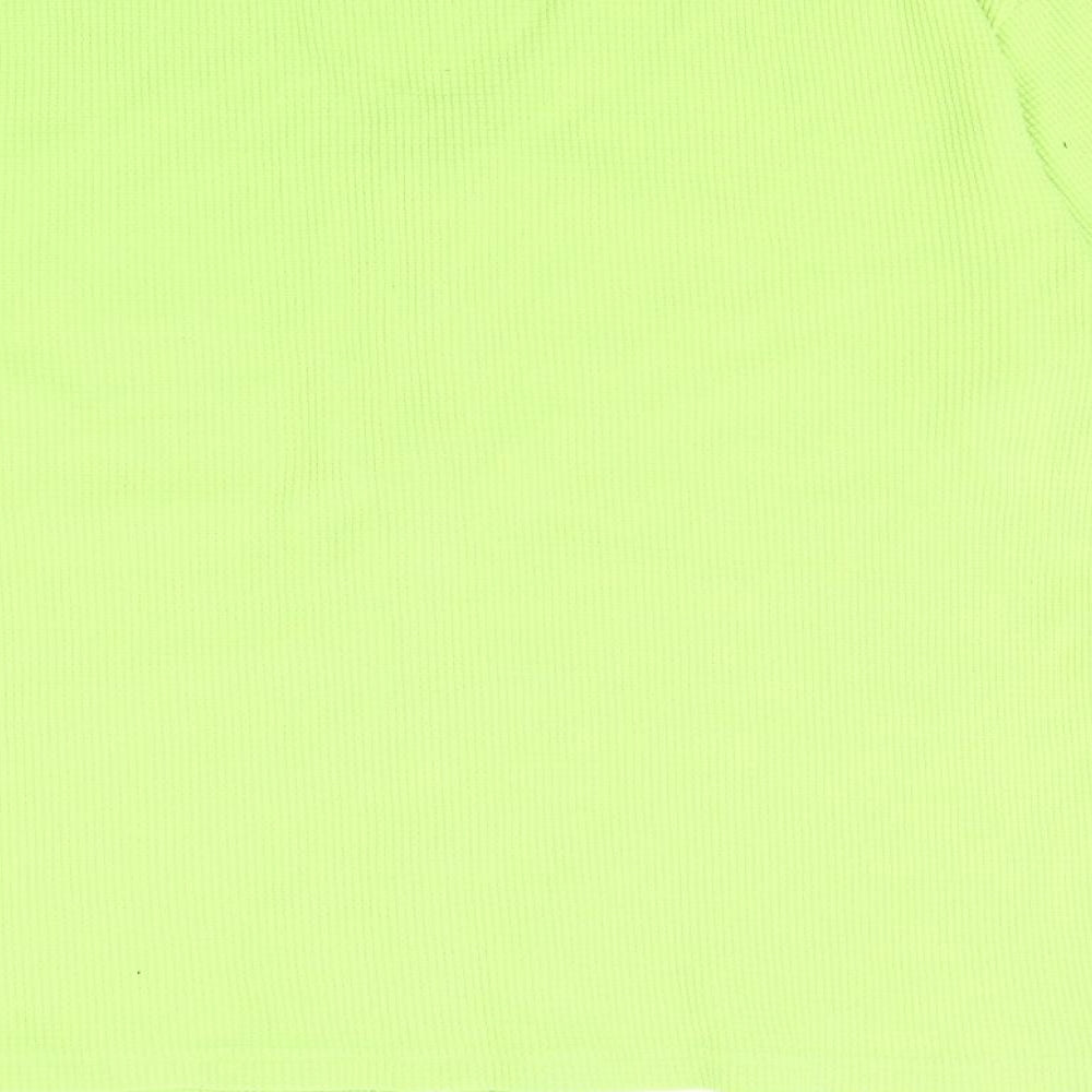 Preworn Womens Green   Jacket  Size 14