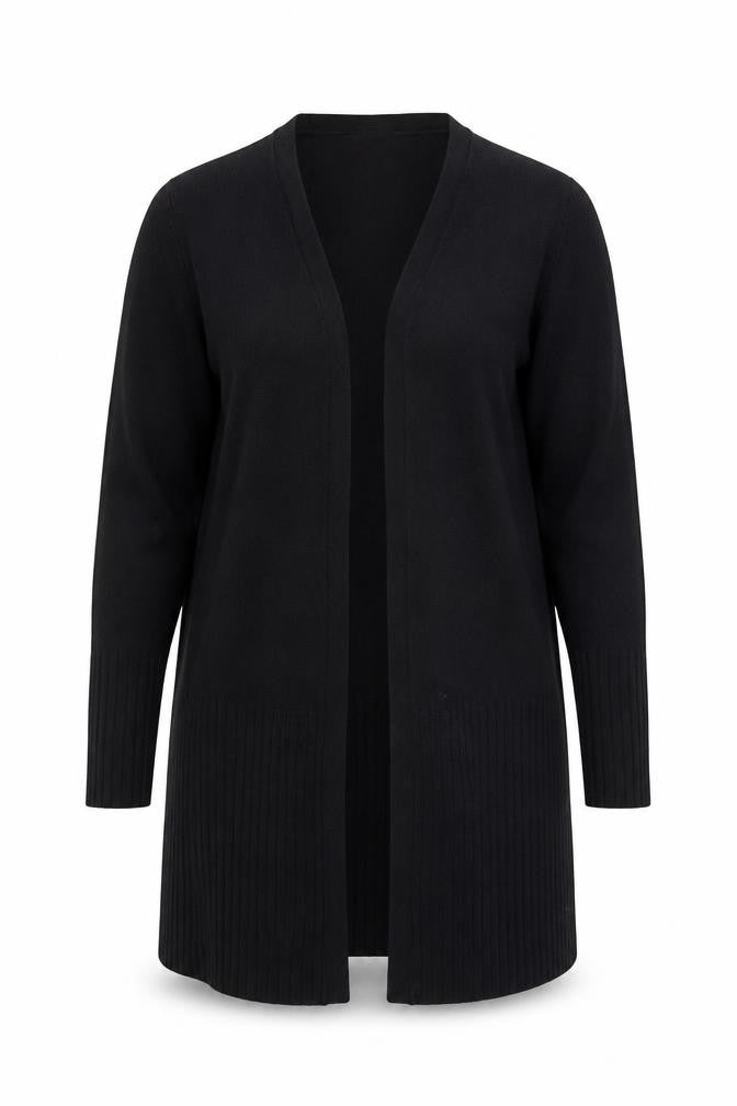 NEXT Womens Black   Cardigan Jumper Size S