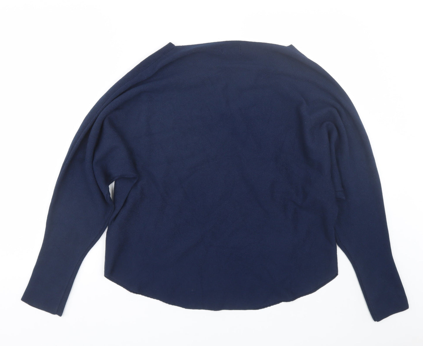 Apriccot Womens Blue   Pullover Jumper Size 16
