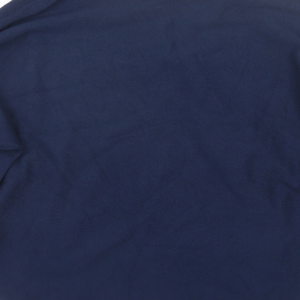 Apriccot Womens Blue   Pullover Jumper Size 16