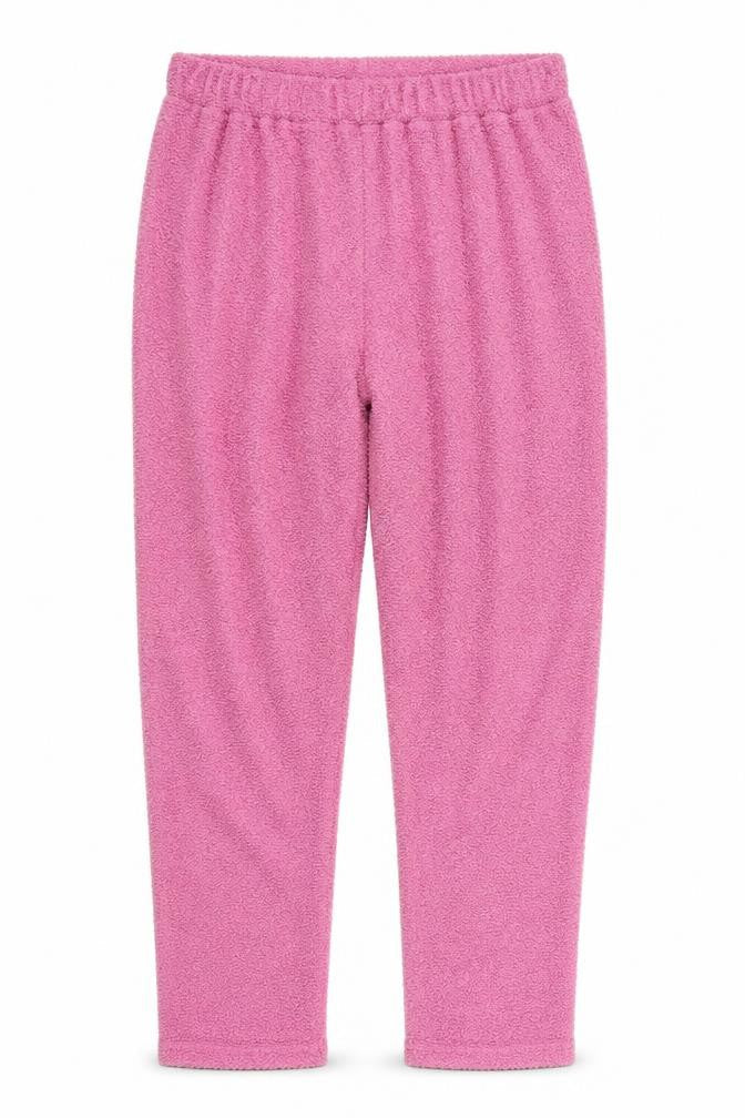 Preworn Womens Pink   Cami Pyjama Pants Size S