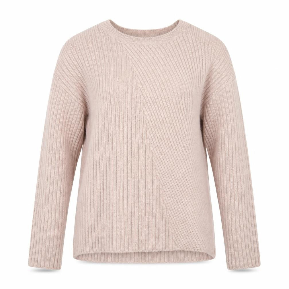 Dorothy Perkins Womens Pink   Pullover Jumper Size 12