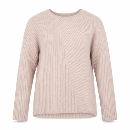 Dorothy Perkins Womens Pink   Pullover Jumper Size 12