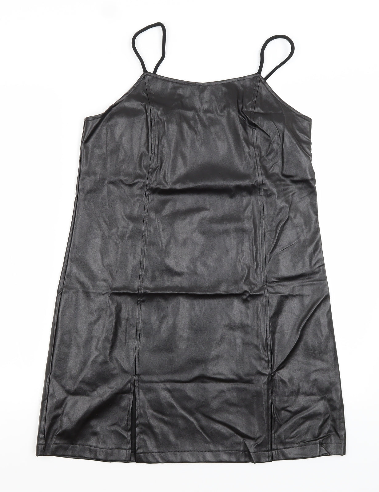 SheIn Womens Black   A-Line  Size S