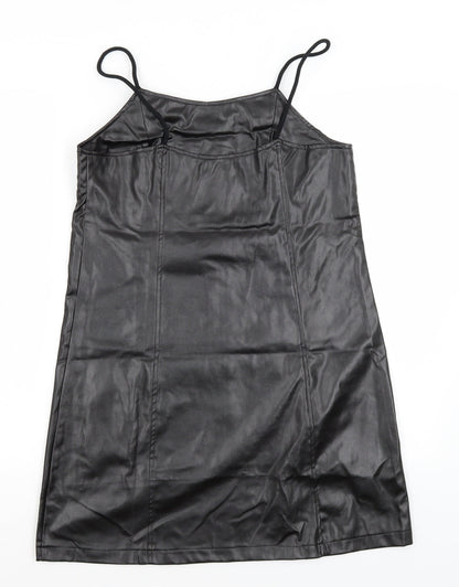 SHEIN Womens Black   A-Line  Size S