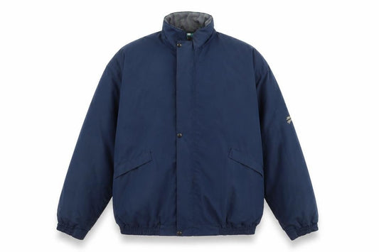 Pro Image Mens Blue   Rain Coat Coat Size XL