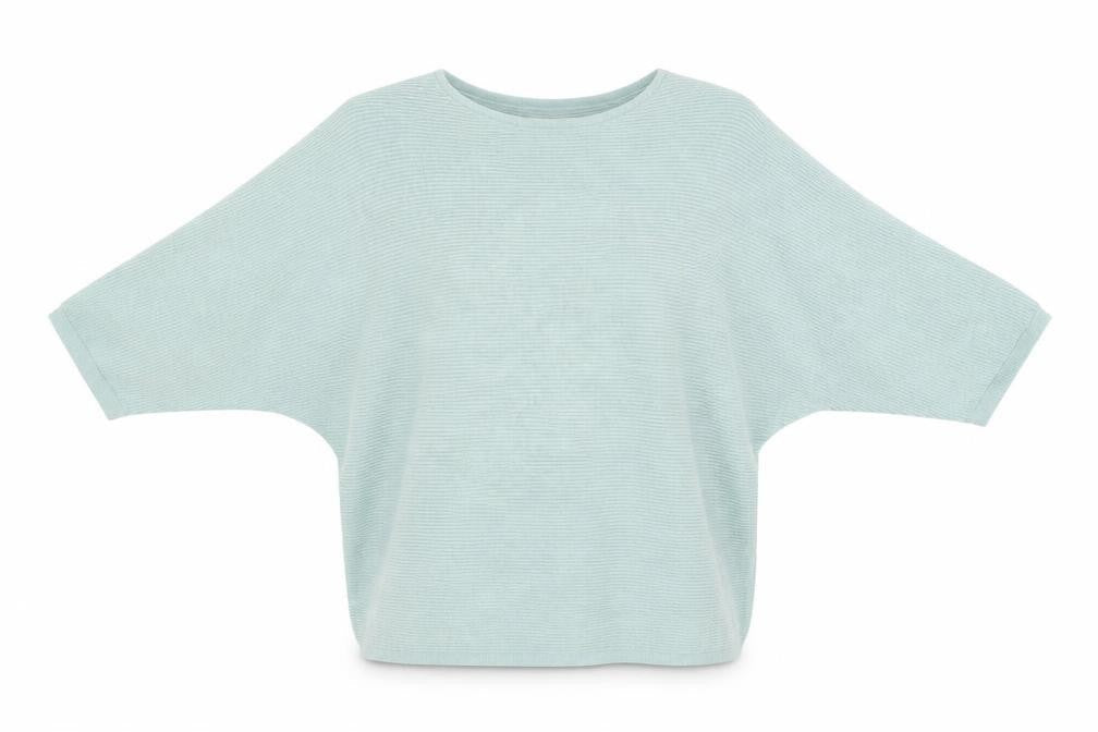 George Womens Green   Pullover Jumper Size L
