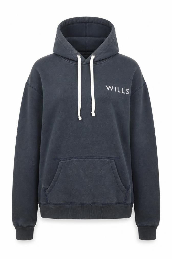 JACK WILLS  Womens Blue   Pullover Jumper Size 8