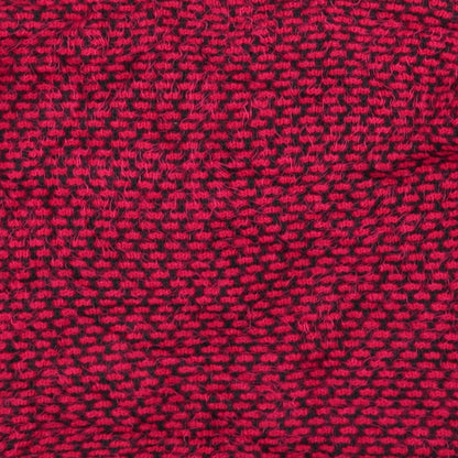 Preloved casamia Womens Red Geometric  Pullover Jumper Size M - Label