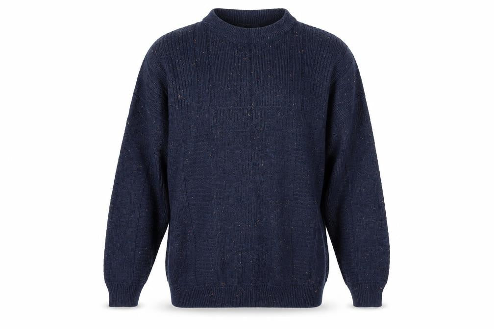 Littlewoods Mens Blue   Pullover Sweatshirt Size XL
