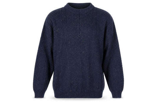 Littlewoods Mens Blue   Pullover Sweatshirt Size XL