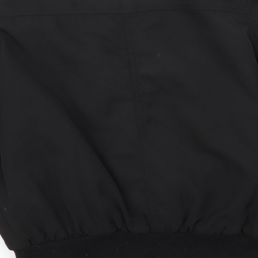 PRIMARK  Womens Black   Jacket Coat Size 6