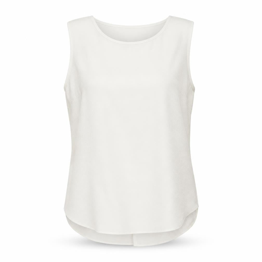Primark Womens Ivory   Basic Blouse Size 14