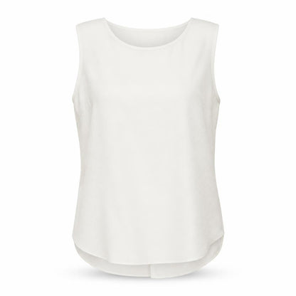 Primark Womens Ivory   Basic Blouse Size 14