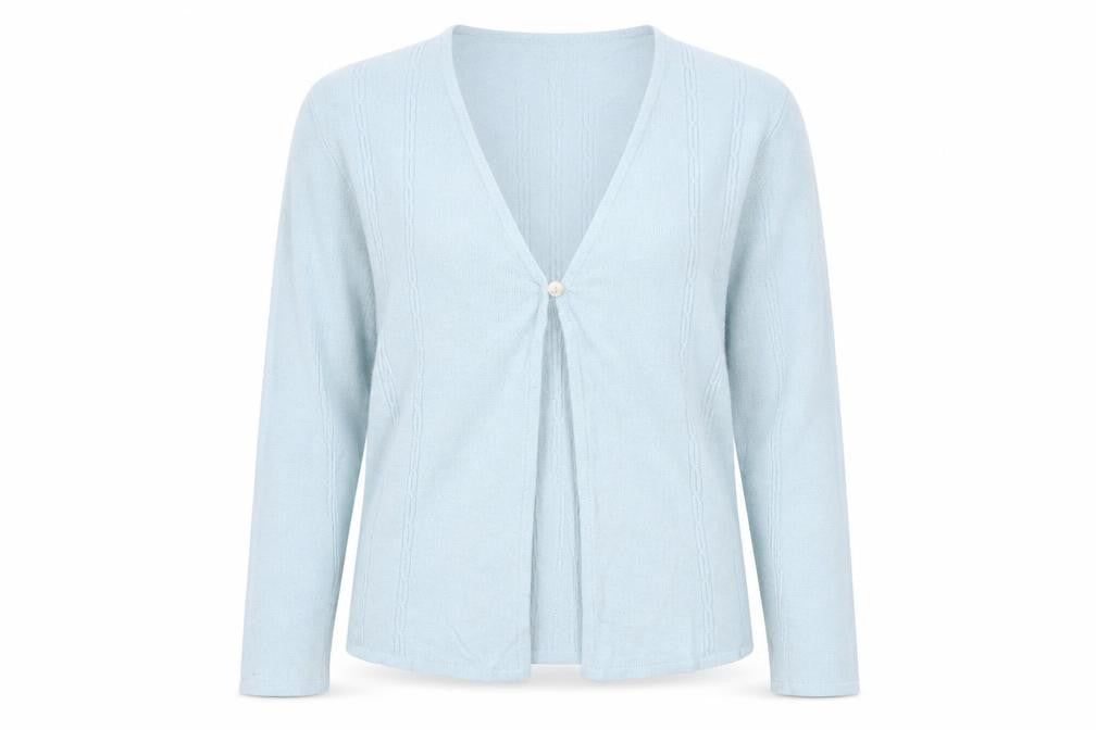 Classics Womens Blue   Pullover Jumper Size 14