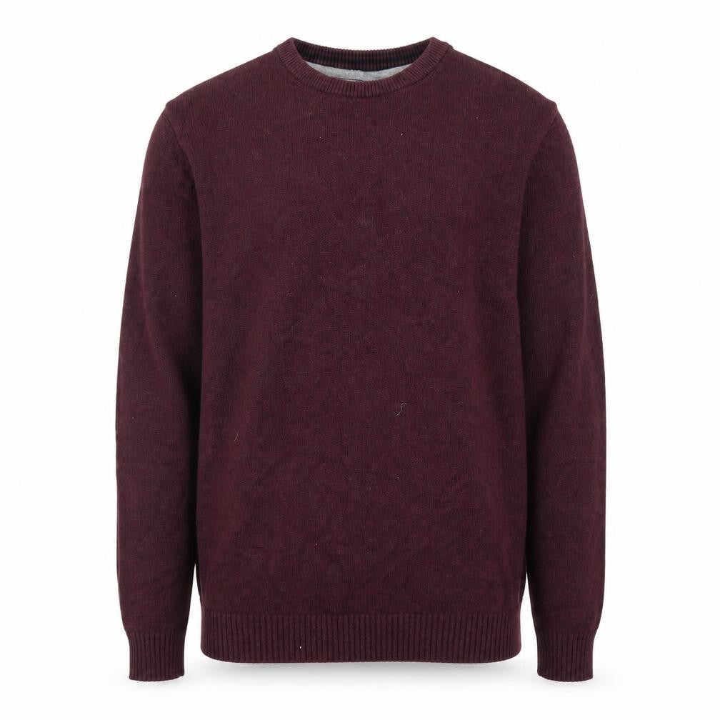 Debenhams Mens Purple   Pullover Jumper Size M