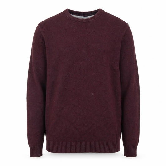 Debenhams Mens Purple   Pullover Jumper Size M