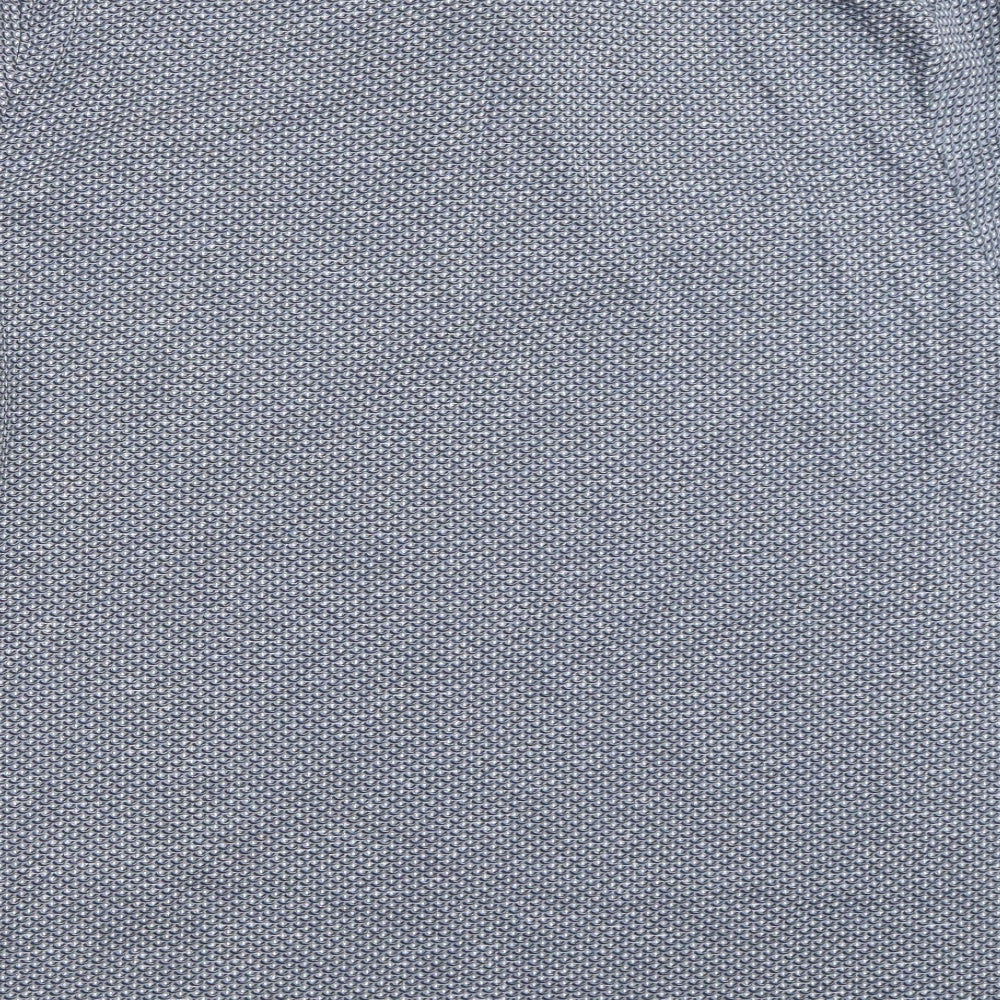 F&F Mens Blue    T-Shirt Size XL