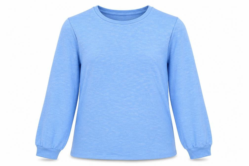 Papaya Womens Blue   Pullover Jumper Size 16