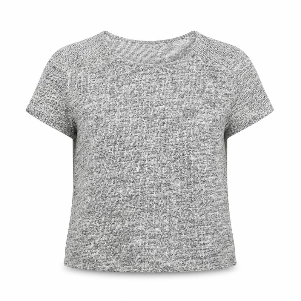 Atmosphere Womens Grey   Pullover Sweatshirt Size 14