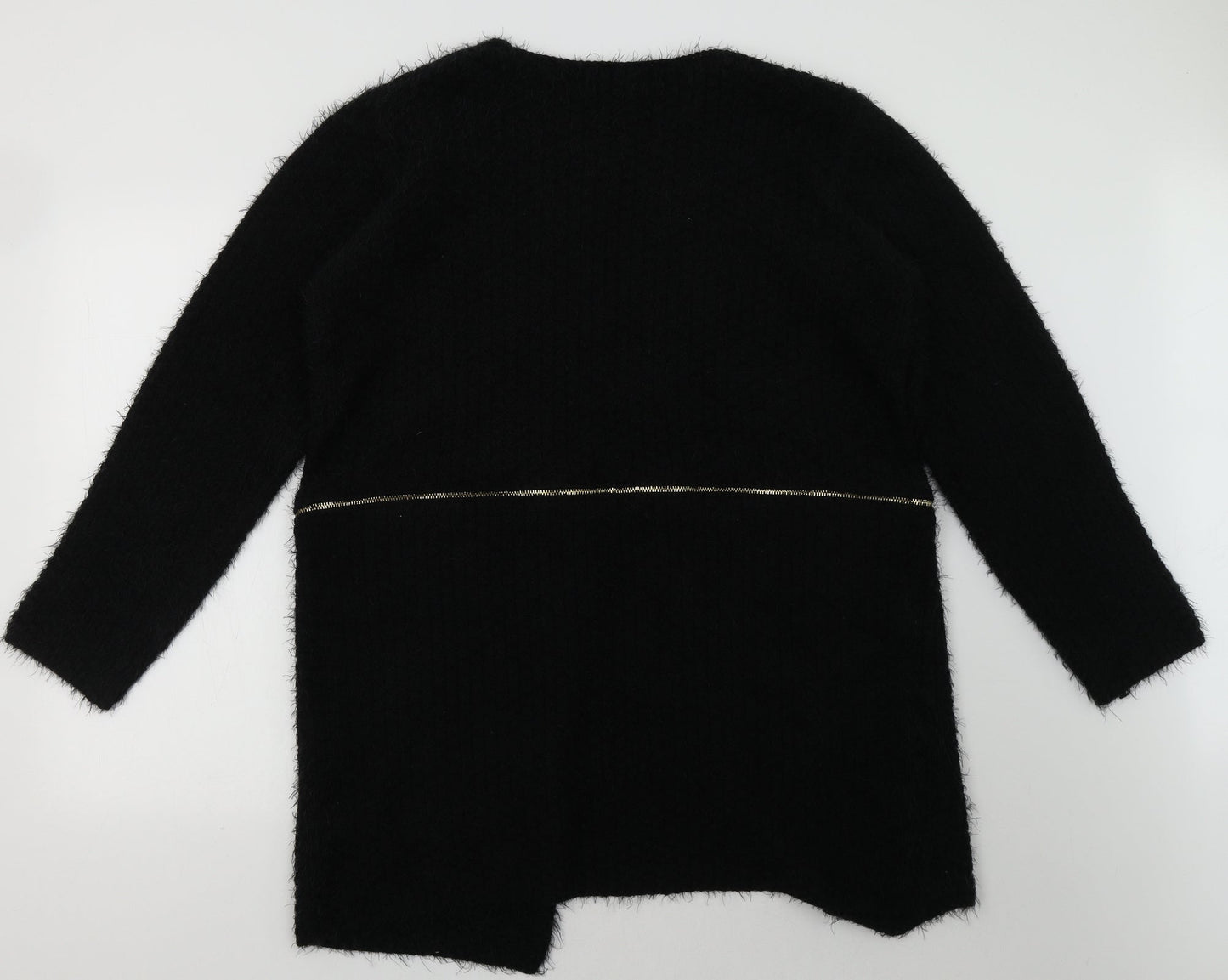 paramour Womens Black   Jacket  Size XL
