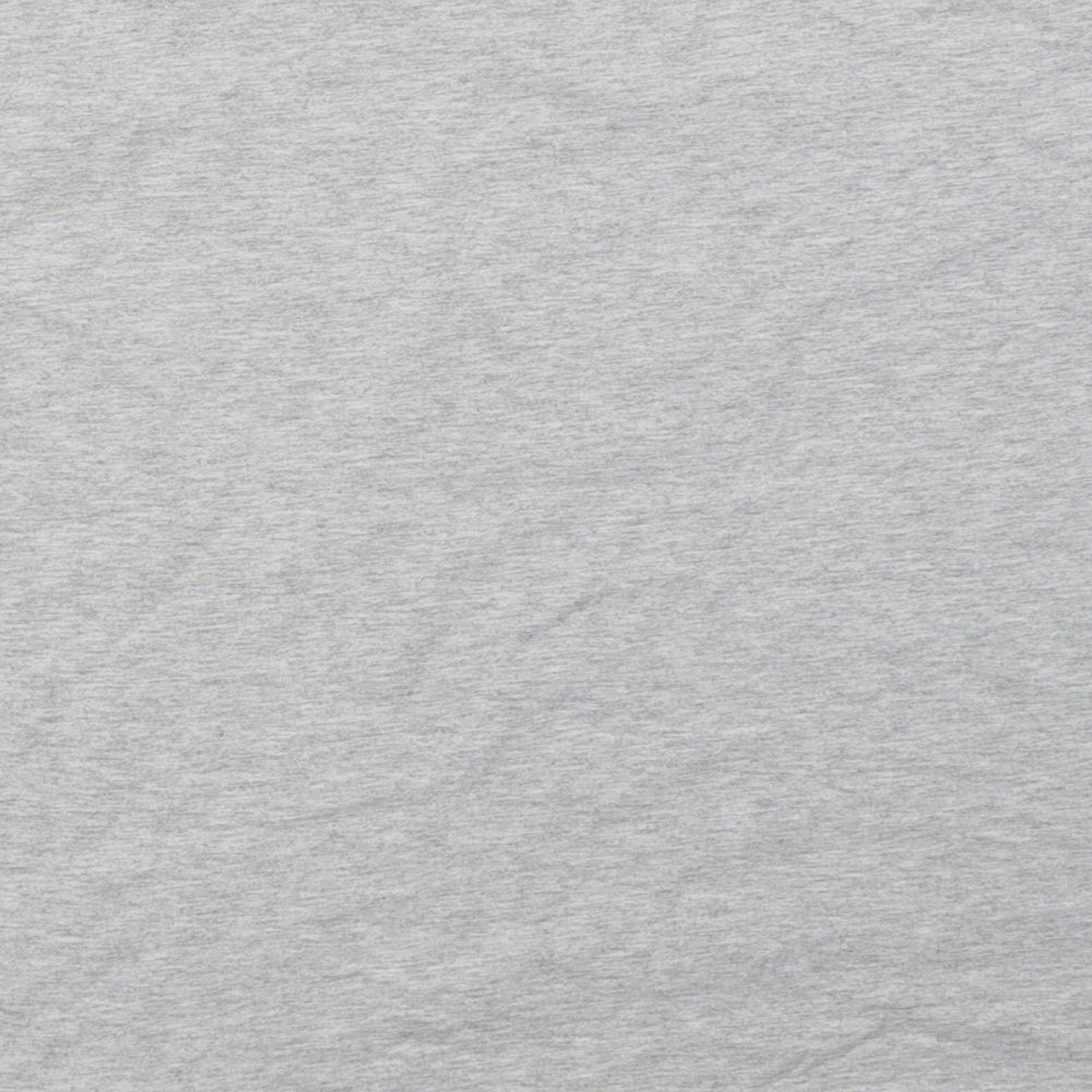 Fruit of the Loom Boys Grey   Basic T-Shirt Size 10-11 Years