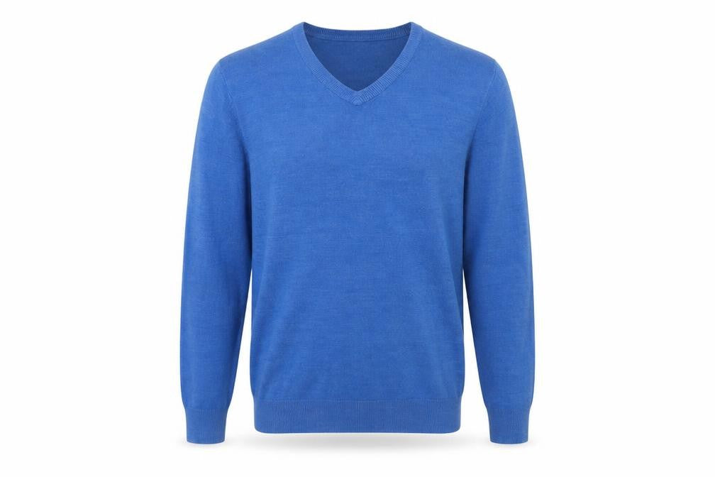 BHS Mens Blue   Pullover Sweatshirt Size M
