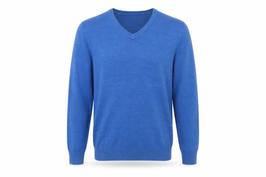 BHS Mens Blue   Pullover Sweatshirt Size M