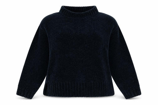 Marks and Spencer Womens Blue   Pullover Sweatshirt Size M