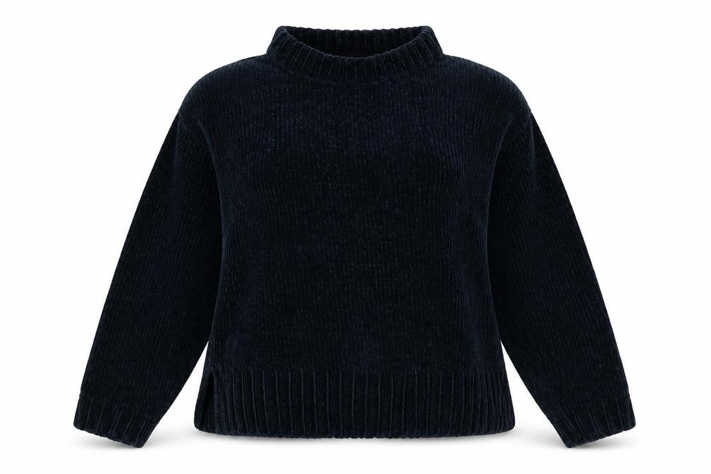 Marks & Spencer Womens Blue   Pullover Sweatshirt Size M