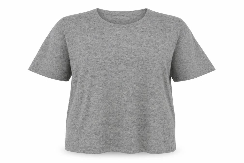 Artigiano Womens Grey   Pullover Jumper Size 4