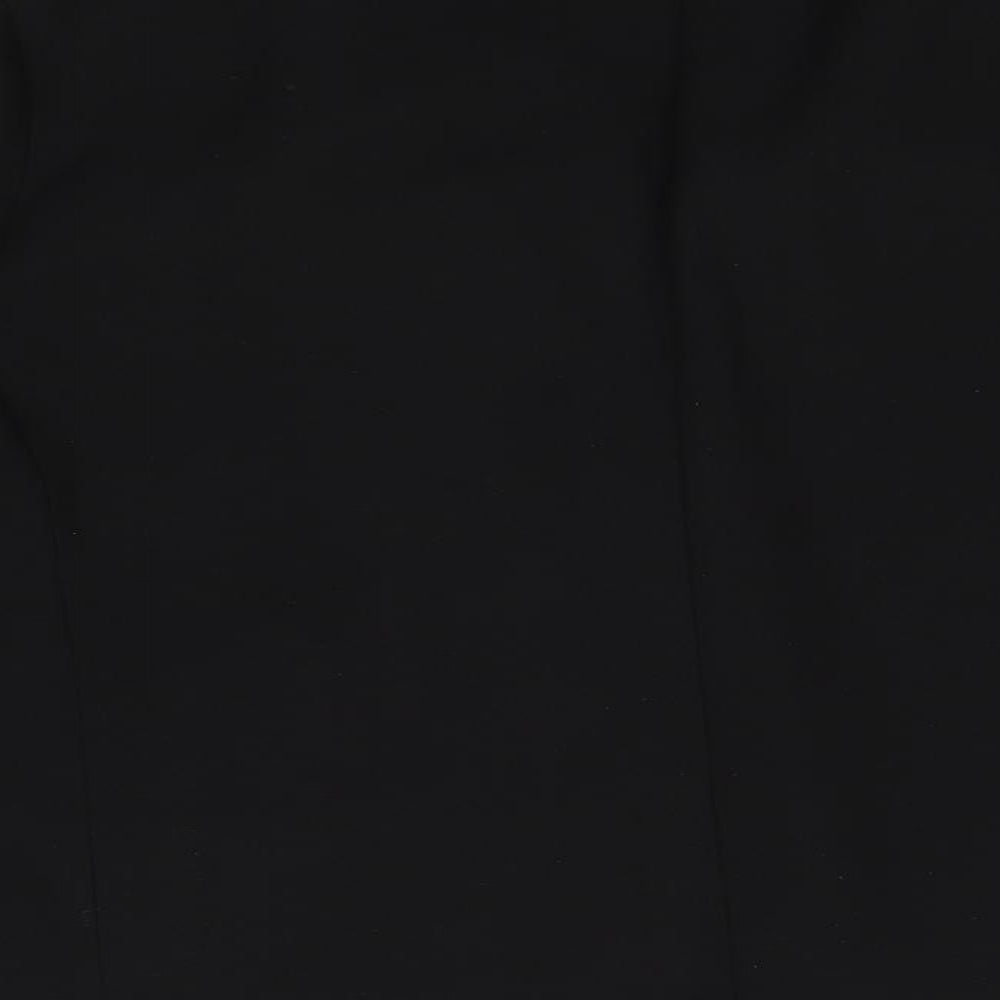 Primark Womens Black   Jacket  Size 18