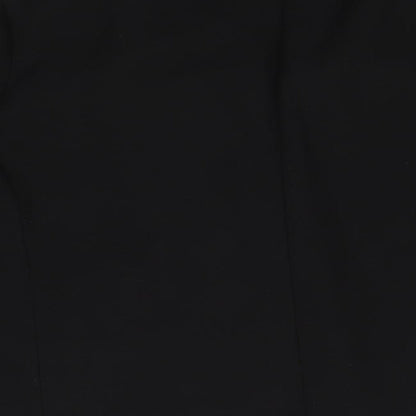 Primark Womens Black   Jacket  Size 18