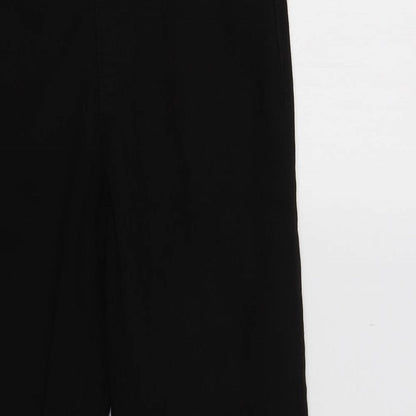 Preloved Primark Womens Black   Jegging Jeans Size 10 L28 in - Detail