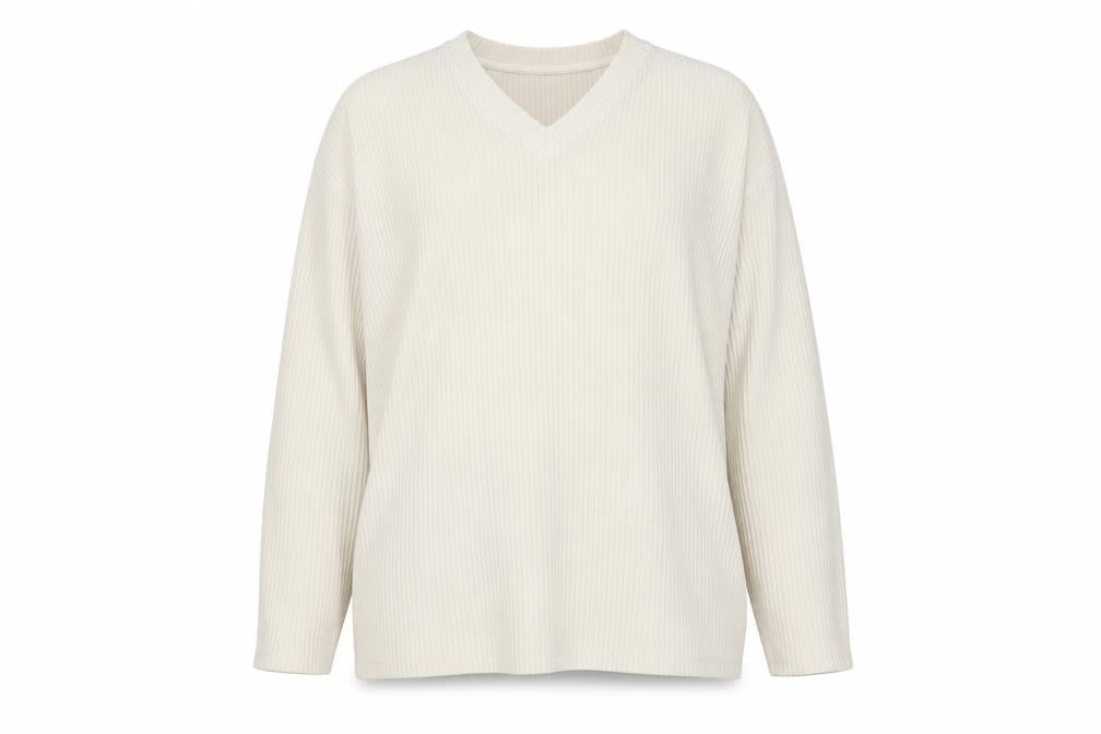 NICO Womens Beige   Pullover Jumper Size XL