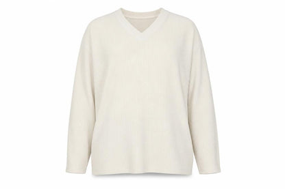 NICO Womens Beige   Pullover Jumper Size XL