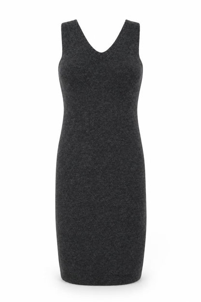 SHEIN Womens Grey   Bodycon  Size S